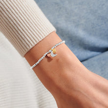 Load image into Gallery viewer, JOMA JEWELLERY | A LITTLE CHARMED MOMENTS | LOVE YOU TO THE MOON AND BACK BRACELET
