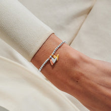 Load image into Gallery viewer, JOMA JEWELLERY | A LITTLE CHARMED MOMENTS | SUPER SISTER BRACELET
