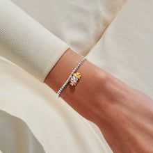 Load image into Gallery viewer, JOMA JEWELLERY | A LITTLE CHARMED MOMENTS | LUCK BRACELET
