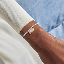 Load image into Gallery viewer, JOMA JEWELLERY | A LITTLE CHARMED MOMENTS | PROUD OF YOU BRACELET
