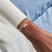 Load image into Gallery viewer, JOMA JEWELLERY | A LITTLE CHARMED MOMENTS | THANK YOU BRACELET
