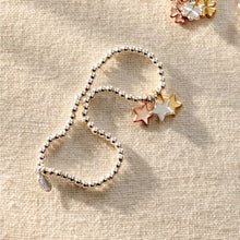 Load image into Gallery viewer, JOMA JEWELLERY | A LITTLE CHARMED MOMENTS | THANK YOU BRACELET
