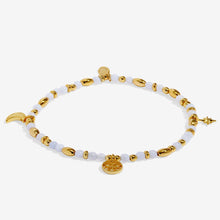 Load image into Gallery viewer, JOMA JEWELLERY | AFFIRMATION CARD | DREAMER BRACELET

