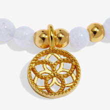 Load image into Gallery viewer, JOMA JEWELLERY | AFFIRMATION CARD | DREAMER BRACELET
