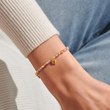 Load image into Gallery viewer, JOMA JEWELLERY | AFFIRMATION CARD | LOVE BRACELET
