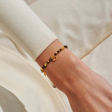 Load image into Gallery viewer, JOMA JEWELLERY | AFFIRMATION CARD | STRENGTH BRACELET
