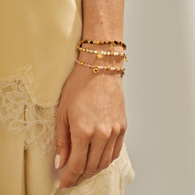 Load image into Gallery viewer, JOMA JEWELLERY | AFFIRMATION CARD | STRENGTH BRACELET
