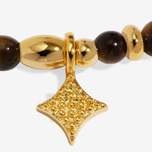 Load image into Gallery viewer, JOMA JEWELLERY | AFFIRMATION CARD | STRENGTH BRACELET
