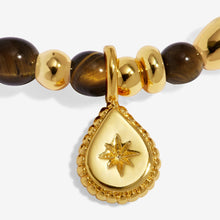Load image into Gallery viewer, JOMA JEWELLERY | AFFIRMATION CARD | STRENGTH BRACELET
