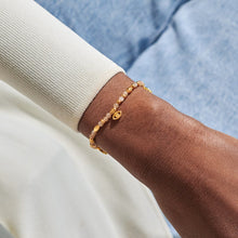 Load image into Gallery viewer, JOMA JEWELLERY | AFFIRMATION CARD | PROTECTION BRACELET
