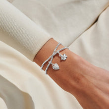 Load image into Gallery viewer, JOMA JEWELLERY | MOTHER'S DAY INFINITY BRACELET | LOVELY GRANDMA
