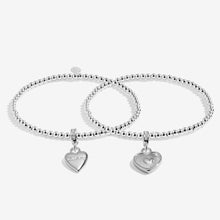 Load image into Gallery viewer, JOMA JEWELLERY | MOTHER'S DAY INFINITY BRACELET | LOVELY MUMMY
