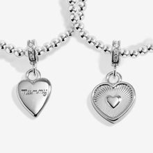 Load image into Gallery viewer, JOMA JEWELLERY | MOTHER'S DAY INFINITY BRACELET | LOVELY MUMMY
