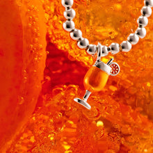 Load image into Gallery viewer, JOMA JEWELLERY | A LITTLE VIBES | IT'S SPRITZ O'CLOCK
