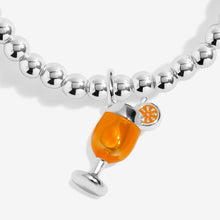 Load image into Gallery viewer, JOMA JEWELLERY | A LITTLE VIBES | IT'S SPRITZ O'CLOCK
