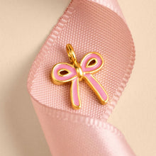 Load image into Gallery viewer, JOMA JEWELLERY | A LITTLE VIBES | IN MY BOW ERA
