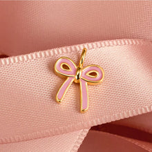 Load image into Gallery viewer, JOMA JEWELLERY | A LITTLE VIBES | IN MY BOW ERA
