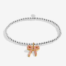 Load image into Gallery viewer, JOMA JEWELLERY | A LITTLE VIBES | IN MY BOW ERA
