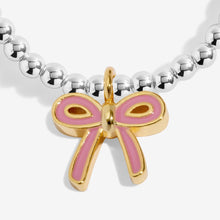 Load image into Gallery viewer, JOMA JEWELLERY | A LITTLE VIBES | IN MY BOW ERA
