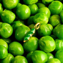 Load image into Gallery viewer, JOMA JEWELLERY | A LITTLE VIBES | PEAS IN A POD
