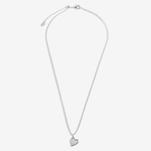 Load image into Gallery viewer, JOMA JEWELLERY | CELEBRATION STACK GIFT SET | WITH LOVE | BRACELET, NECKLACE AND EARRINGS
