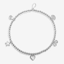 Load image into Gallery viewer, JOMA JEWELLERY | LIFE'S A CHARM | LOVELY FRIEND
