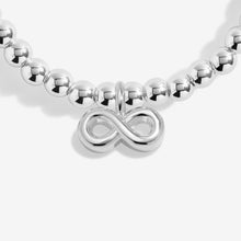 Load image into Gallery viewer, JOMA JEWELLERY | LIFE'S A CHARM | LOVELY FRIEND
