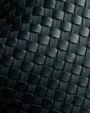 Load image into Gallery viewer, KATIE LOXTON | NOVA HAND WOVEN LARGE SHOULDER BAG | MIXED DEEP TEAL
