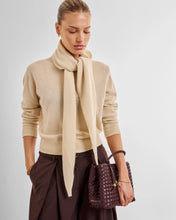 Load image into Gallery viewer, KATIE LOXTON | NOVA HAND WOVEN TOP HANDLE BAG | MIXED CHERRY
