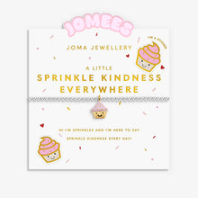 Load image into Gallery viewer, JOMA JEWELLERY | KIDS A LITTLE | JOMEES | SPRINKLE KINDNESS EVERYWHERE
