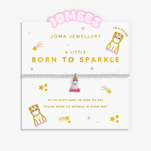 Load image into Gallery viewer, JOMA JEWELLERY | KIDS A LITTLE | JOMEES | BORN TO SPARKLE
