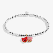 Load image into Gallery viewer, JOMA JEWELLERY | KIDS A LITTLE | JOMEES | LOVE YOU WITH MY WHOLE HEART
