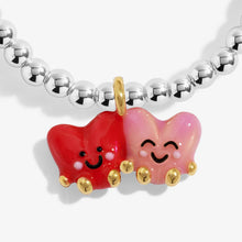Load image into Gallery viewer, JOMA JEWELLERY | KIDS A LITTLE | JOMEES | LOVE YOU WITH MY WHOLE HEART
