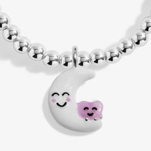 Load image into Gallery viewer, JOMA JEWELLERY | KIDS A LITTLE | JOMEES | LOVE YOU TOO THE MOON AND BACK
