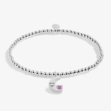 Load image into Gallery viewer, JOMA JEWELLERY | KIDS A LITTLE | JOMEES | LOVE YOU TOO THE MOON AND BACK
