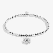 Load image into Gallery viewer, JOMA JEWELLERY | KIDS A LITTLE | JOMEES | LET IT SNOW
