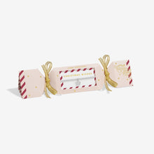 Load image into Gallery viewer, JOMA JEWELLERY | KID&#39;S CHRISTMAS CRACKER | CHRISTMAS WISH BRACELET
