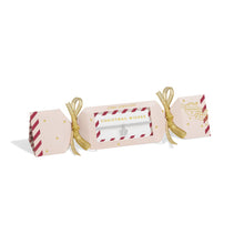 Load image into Gallery viewer, JOMA JEWELLERY | KID&#39;S CHRISTMAS CRACKER | CHRISTMAS WISH BRACELET
