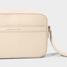 Load image into Gallery viewer, KATIE LOXTON | CLEO CROSSBODY BAG | EGGSHELL
