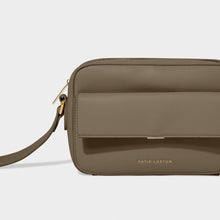Load image into Gallery viewer, KATIE LOXTON | DEMI CROSSBODY BAG | MINK
