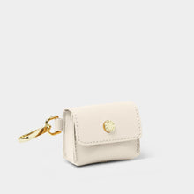 Load image into Gallery viewer, KATIE LOXTON | EVIE CROSSBODY BAG | EGGSHELL
