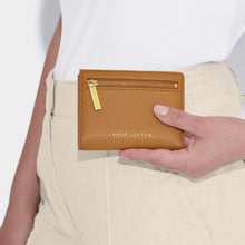 Load image into Gallery viewer, KATIE LOXTON | JAYDE PURSE | TAN
