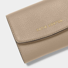 Load image into Gallery viewer, KATIE LOXTON | MARNI PURSE | LIGHT TAUPE
