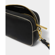 Load image into Gallery viewer, KATIE LOXTON | MARNI MINI CROSSBODY | BLACK
