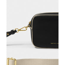 Load image into Gallery viewer, KATIE LOXTON | MARNI MINI CROSSBODY | BLACK
