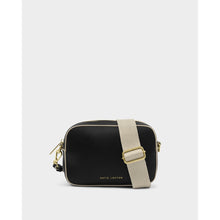 Load image into Gallery viewer, KATIE LOXTON | MARNI MINI CROSSBODY | BLACK

