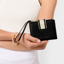 Load image into Gallery viewer, KATIE LOXTON | HALLIE PURSE | BLACK
