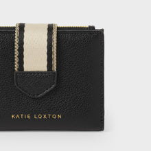 Load image into Gallery viewer, KATIE LOXTON | HALLIE PURSE | BLACK
