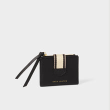 Load image into Gallery viewer, KATIE LOXTON | HALLIE PURSE | BLACK
