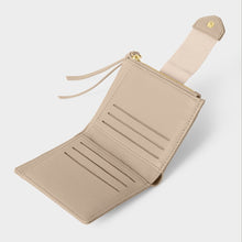 Load image into Gallery viewer, KATIE LOXTON | HALLIE PURSE | LIGHT TAUPE
